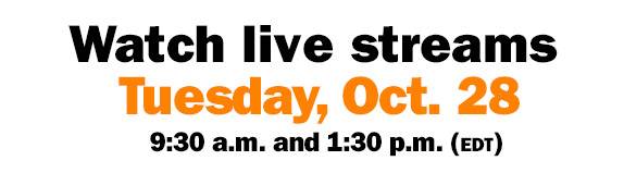 Dalai Lama preview livestreams button