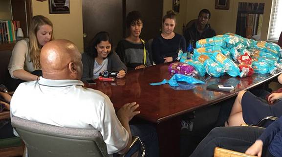 Pace breakout 2015 StLouis