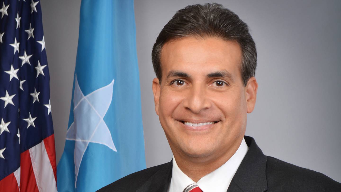 Bhatia, minority leader and former president of the Senate of Puerto