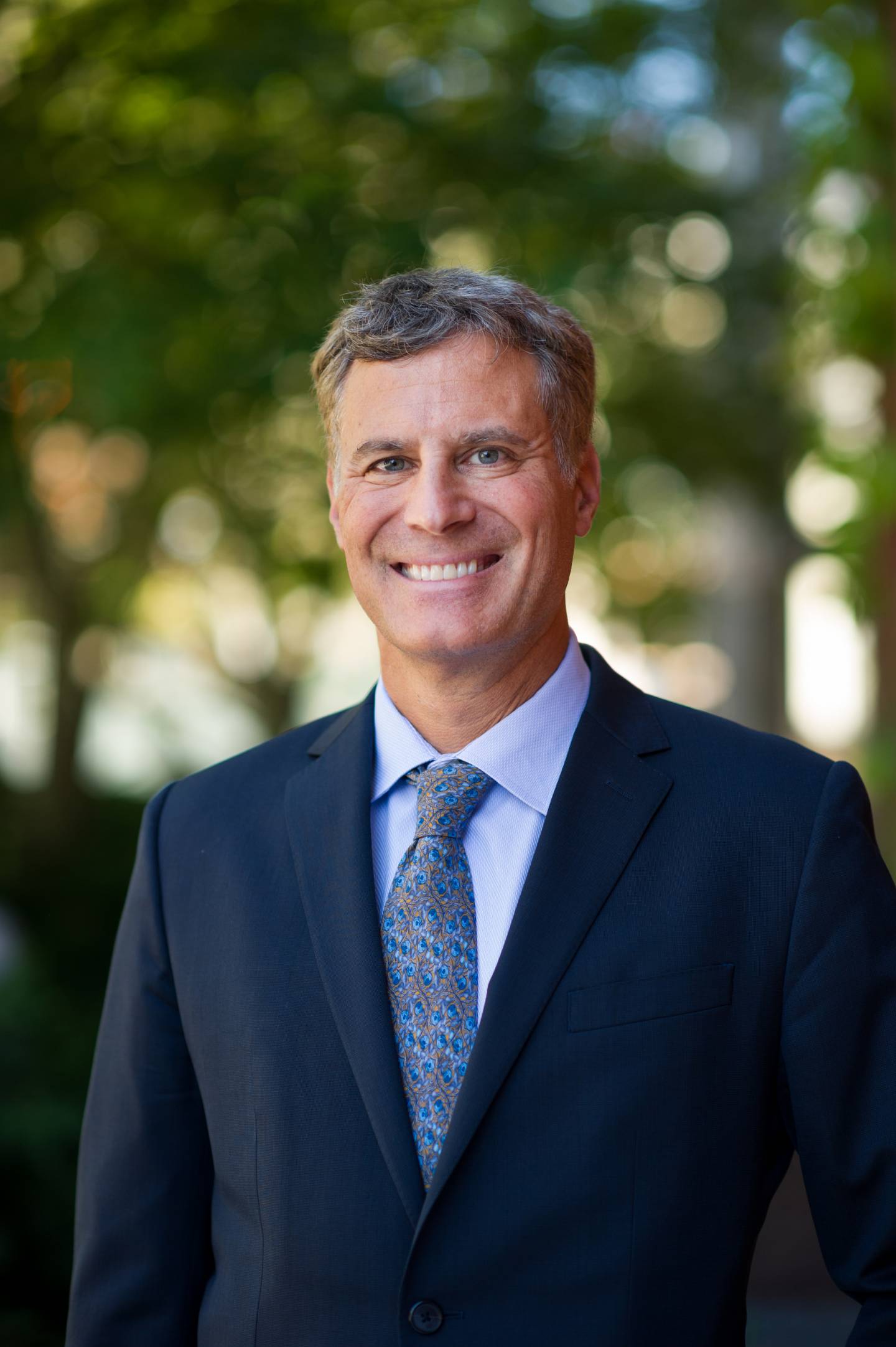 Alan Krueger