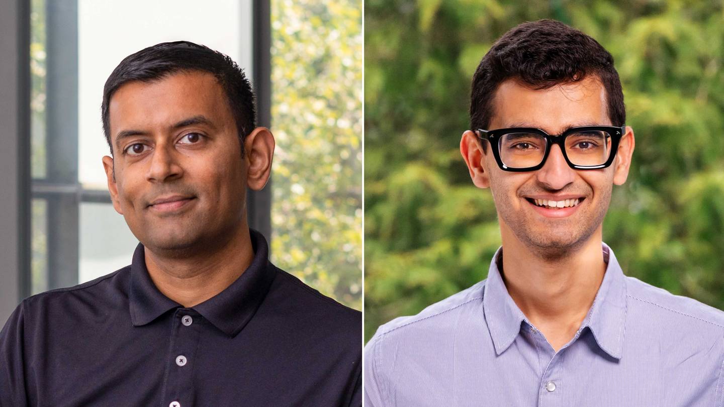 'AI Snake Oil': A conversation with Princeton AI experts Arvind Narayanan and Sayash Kapoor