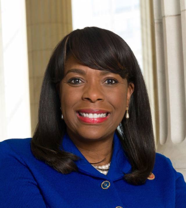 Terri Sewell