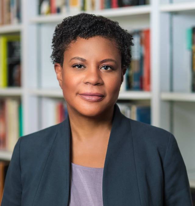 Alondra Nelson