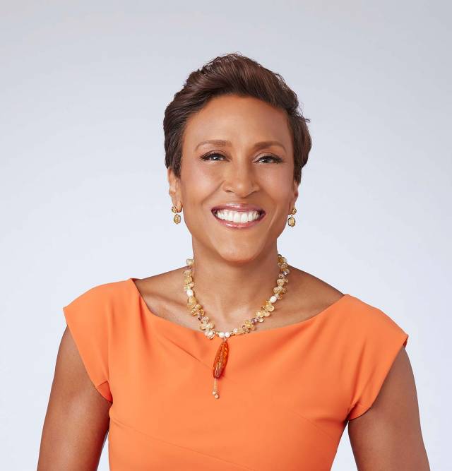 Robin Roberts