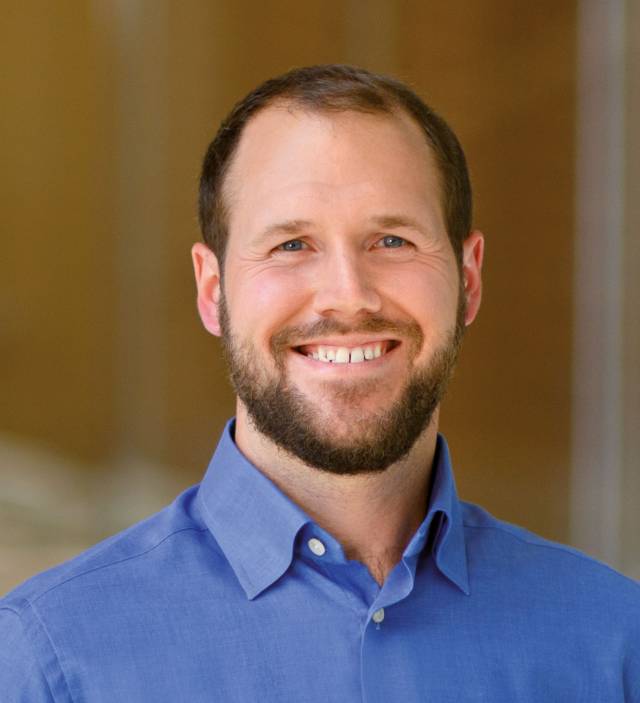 Christopher Zimmerman