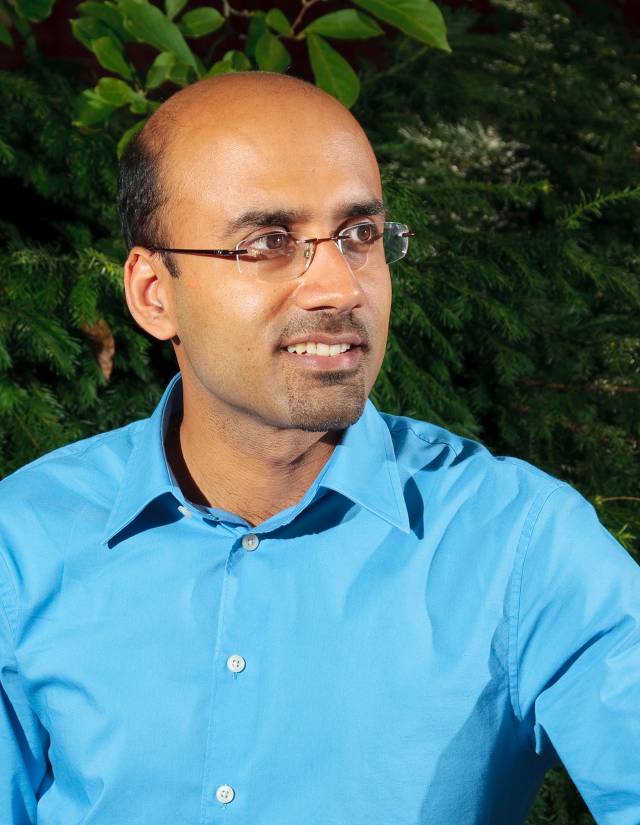 Atif Mian