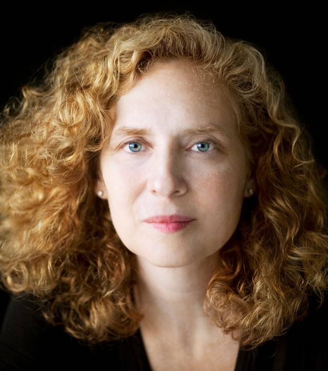 Julia Wolfe