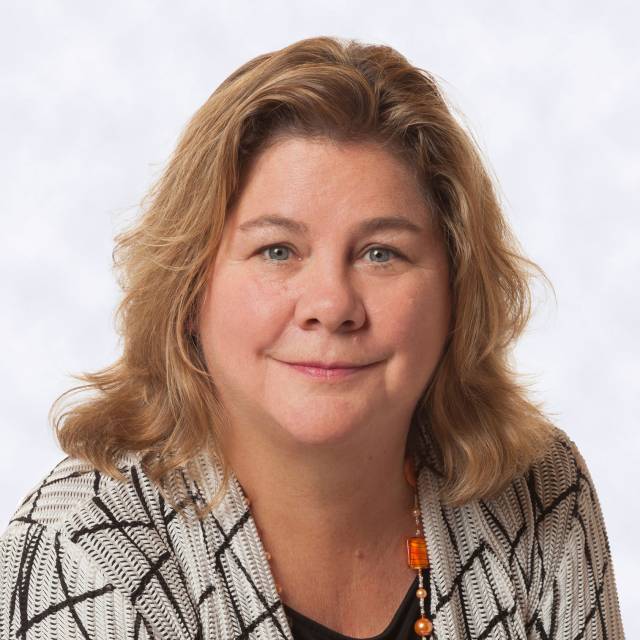 Lianne Sullivan-Crowley