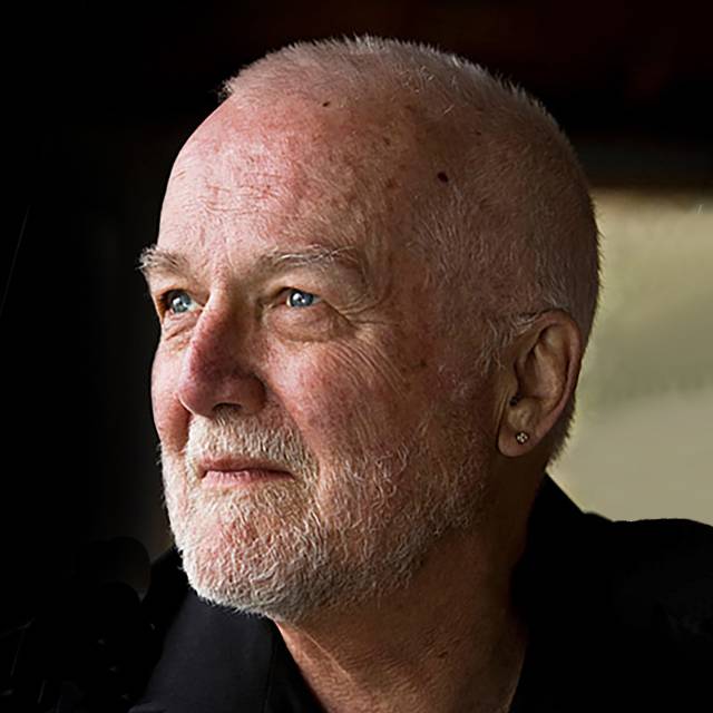 Russell Banks