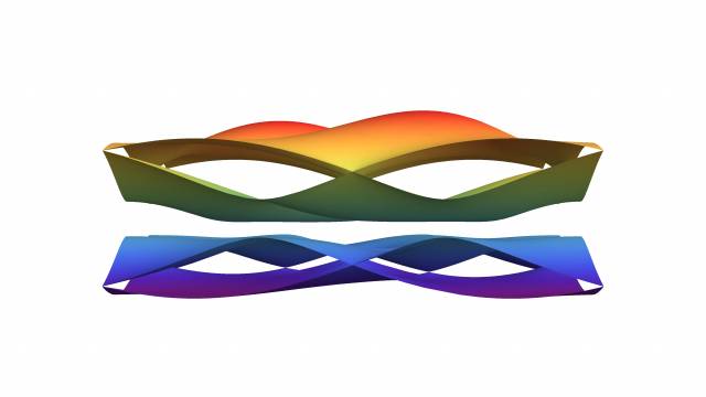 Researchers Find Path To Discovering New Topological Materials, Holding ...