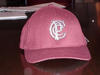 Baseball Cap