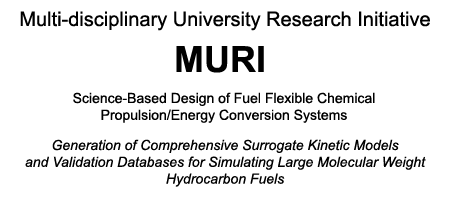 MURI Kick-off Meeting