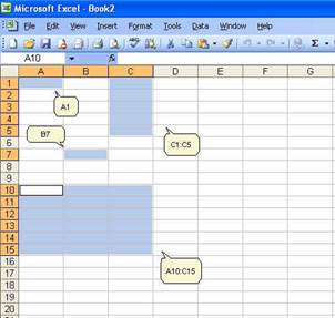 running statistical analysis in excel